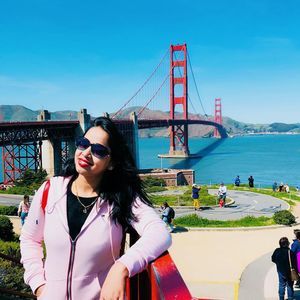 Meet your Posher, Nahid